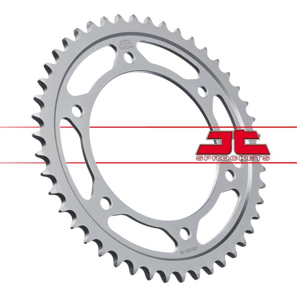 Pignon arrière JT 1307 (JTR1307.46)