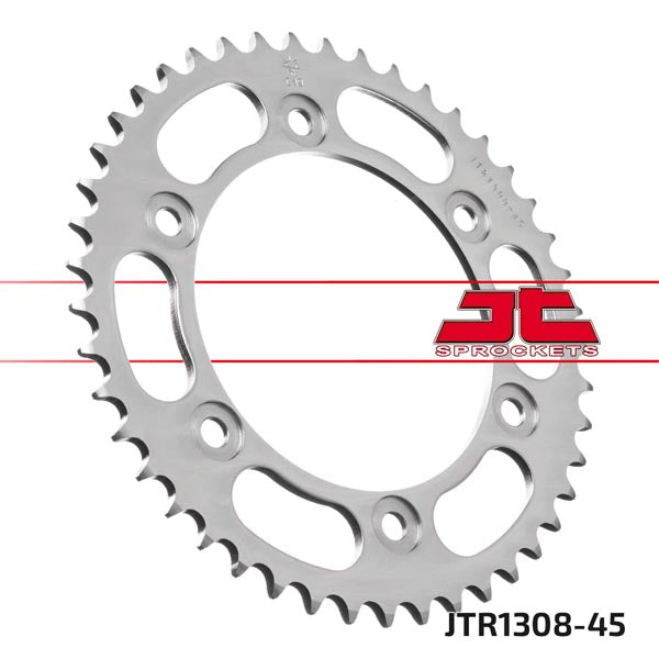 Pignon arrière JT 1308 (JTR1308.45)