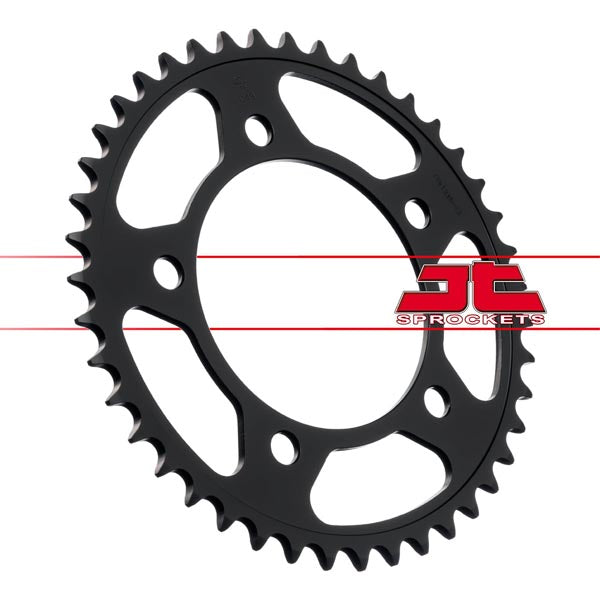 Pignon arrière JT 1316 (JTR1316.43)