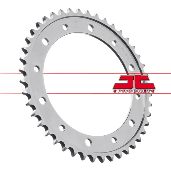 Pignon arrière JT 1340 (JTR1340.44)