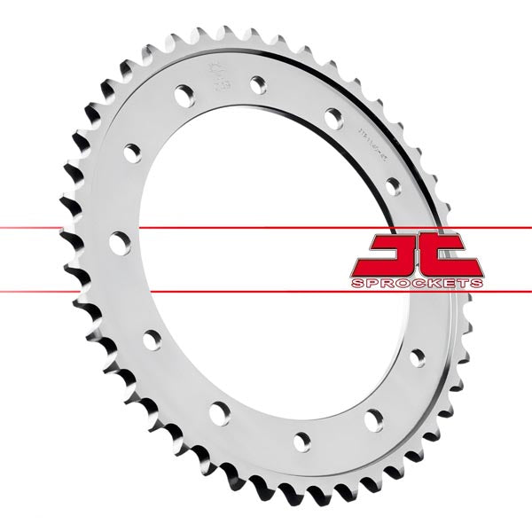 Pignon arrière JT 1340 (JTR1340.45)