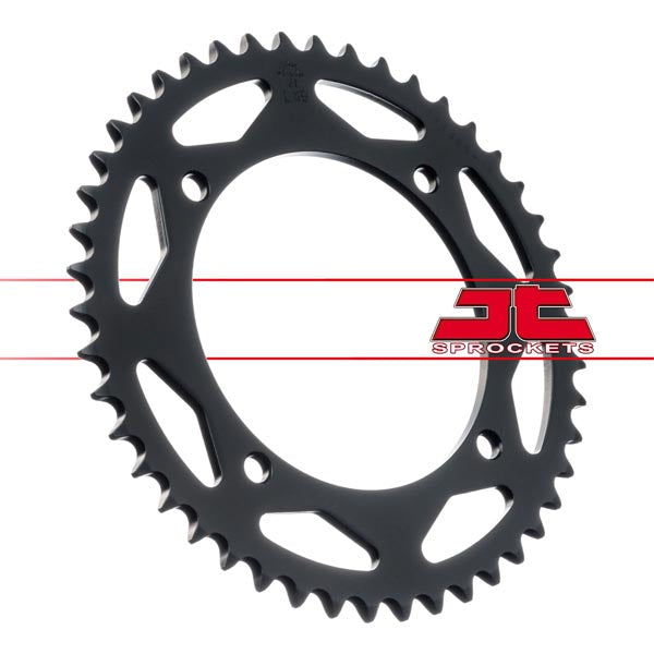 Pignon arrière JT 1465 (JTR1465.46)