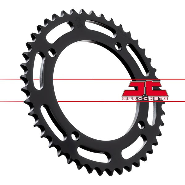 Pignon arrière JT 1466 (JTR1466.44)