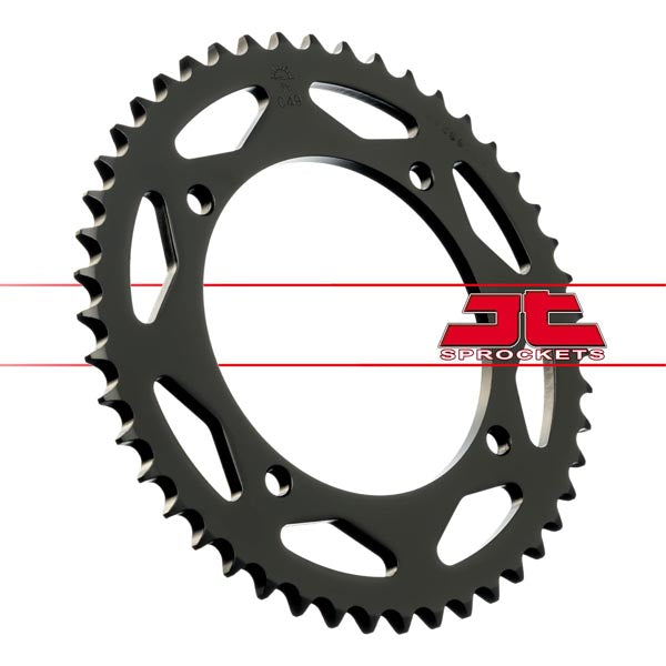 Pignon arrière JT 1466 (JTR1466.47)