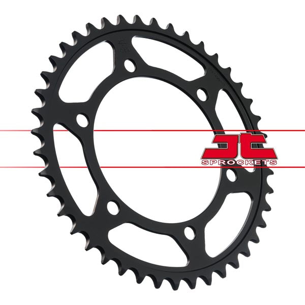 Pignon arrière JT 1490 (JTR1490.43)