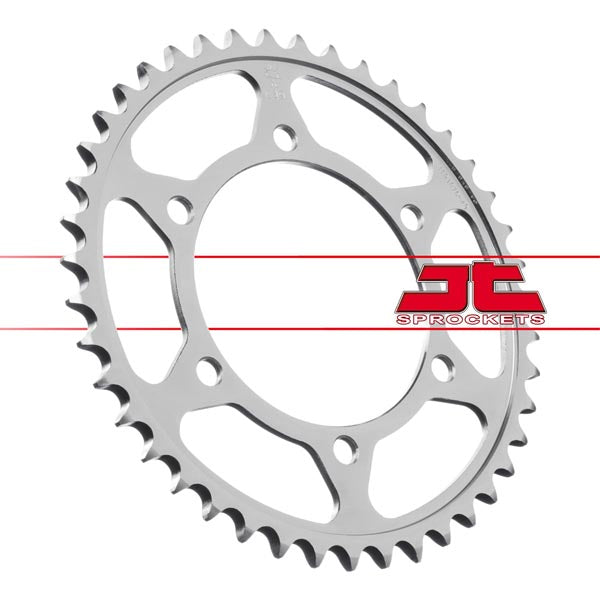 JT 1876 Rear Sprocket (JTR1876.43)