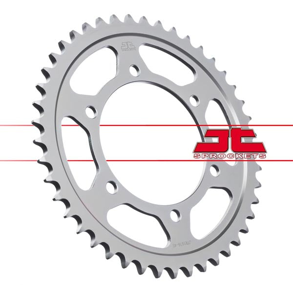 JT 1876 Rear Sprocket (JTR1876.45)