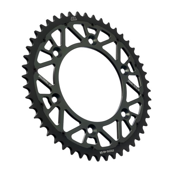 Pignon arrière JT 210 Twinstar (JTX210.48GR)