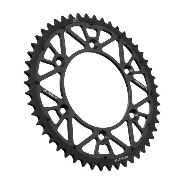 Pignon arrière JT 210 Twinstar (JTX210.50GR)