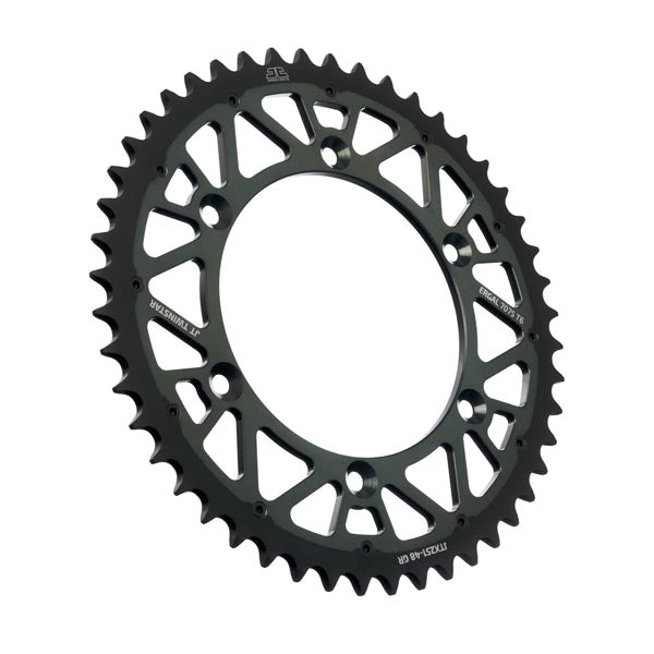 Pignon arrière JT 251 Twinstar (JTX251.48GR)