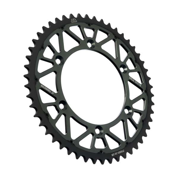 Pignon arrière JT 251 Twinstar (JTX251.50GR)