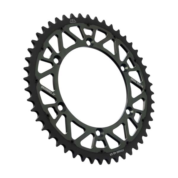 Pignon arrière JT 460 Twinstar (JTX460.48GR)