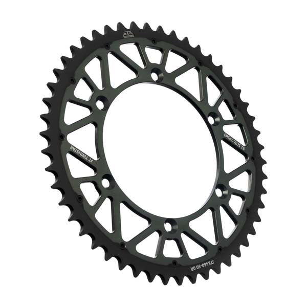 Pignon arrière JT 460 Twinstar (JTX460.50GR)