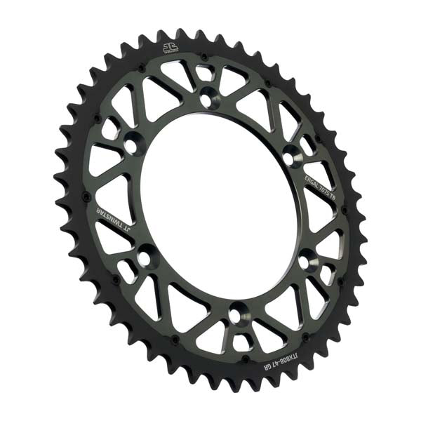 Pignon arrière JT 808 Twinstar (JTX808.47GR)