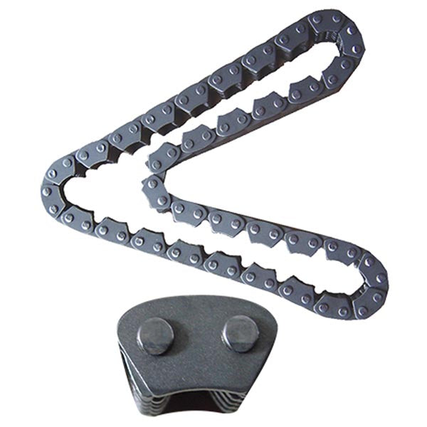 Venom Borg Warner 3/4" Wide HY-VO Chain (930687)