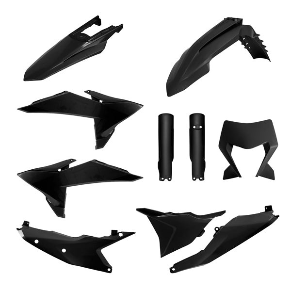Polisport MX Complete Kit (243025)