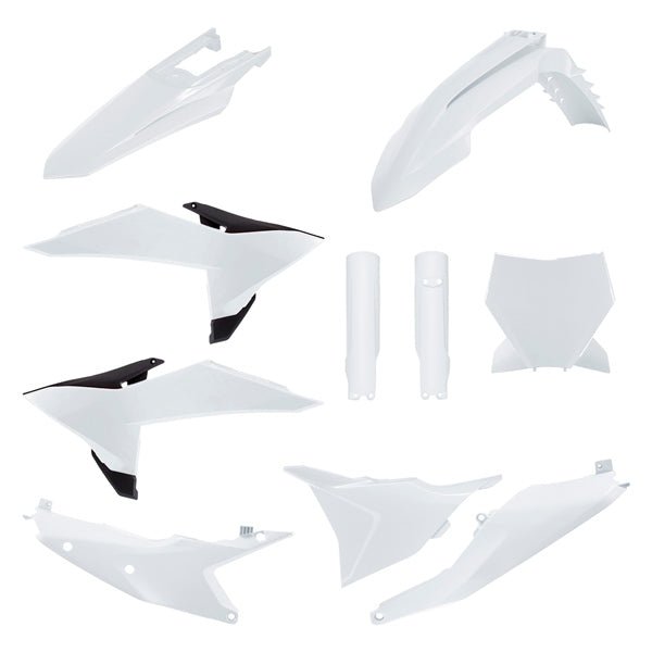 Polisport MX Complete Kit (243030)