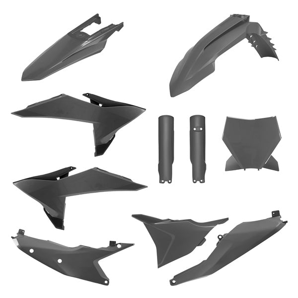Polisport MX Complete Kit (243035)