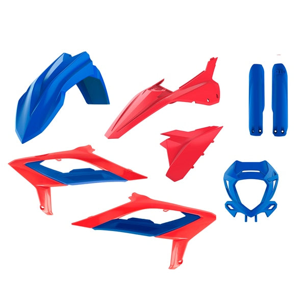 Polisport MX Complete Kit (243048)