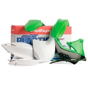 Polisport Ensemble complet MX (243567)
