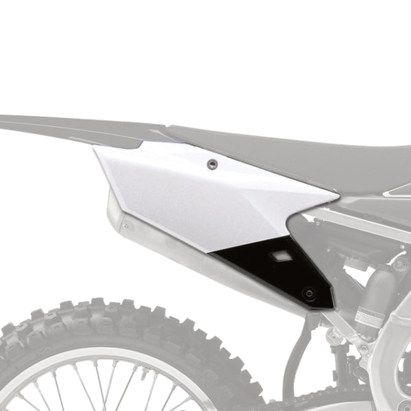 Polisport Side Panels (243575)