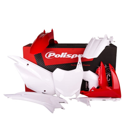 Polisport MX Complete Kit (243590)