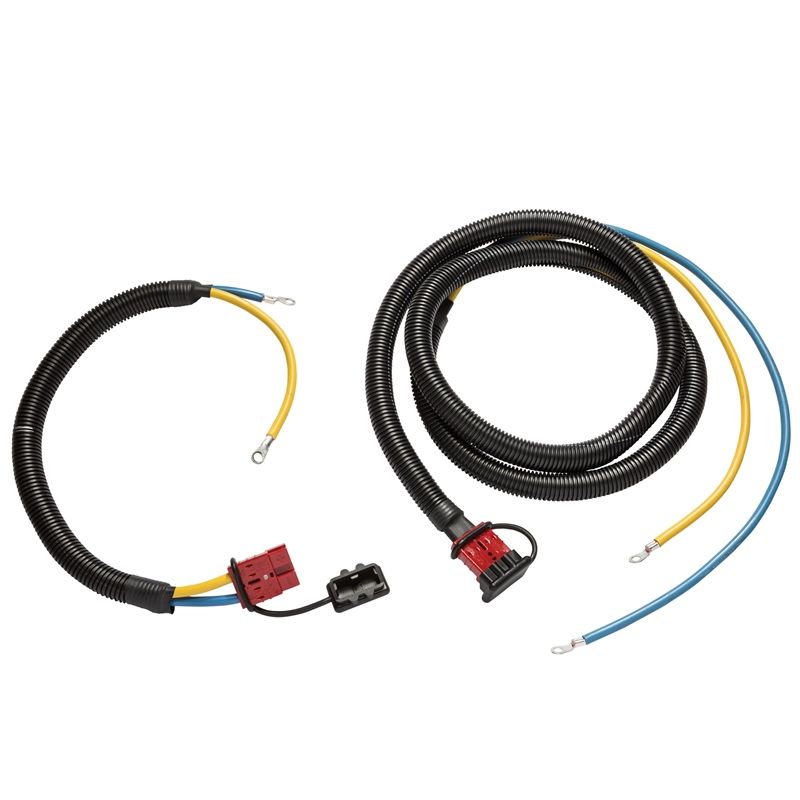 2436-109 - Arctic Cat Multi-Mount Winch Harness - 2012-2019 Wildcat