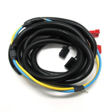 2436-109 - Arctic Cat Multi-Mount Winch Harness - 2012-2019 Wildcat