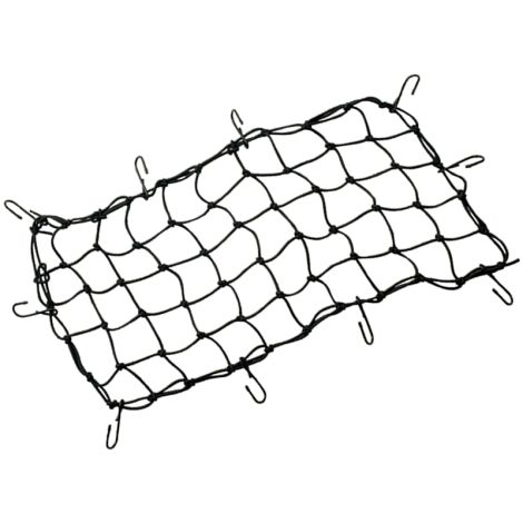 2436-454 CARGO BOX NET.WC XX