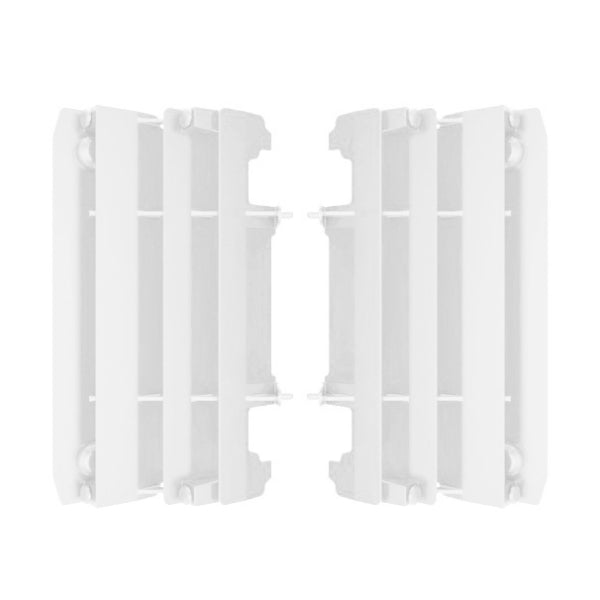 Polisport Louver Wind Deflector for Radiator (243686)