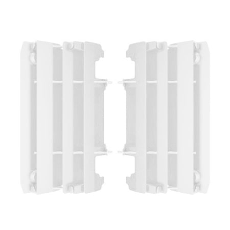 Polisport Louver Wind Deflector for Radiator (243686)
