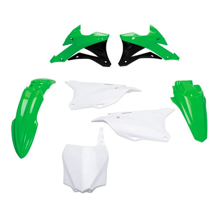 Polisport MX Complete Kit (243723)