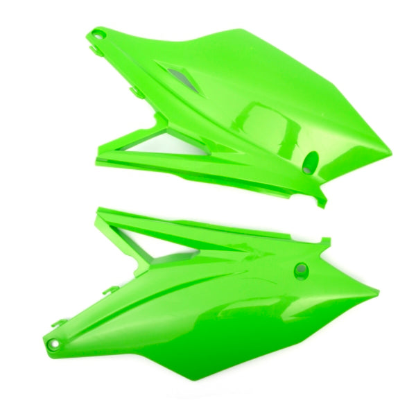 Polisport Side Panels (243730)