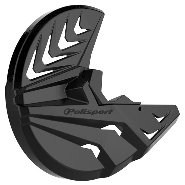 Polisport Disc & Bottom Fork Protector (243799)