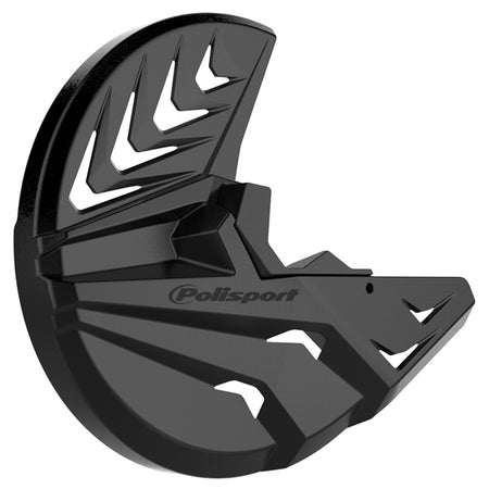 Polisport Disc & Bottom Fork Protector (243799)