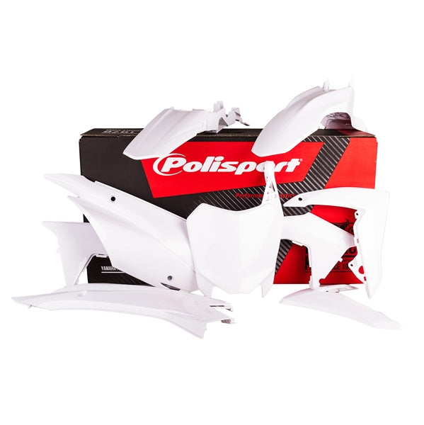 Polisport Ensemble complet MX (243802)