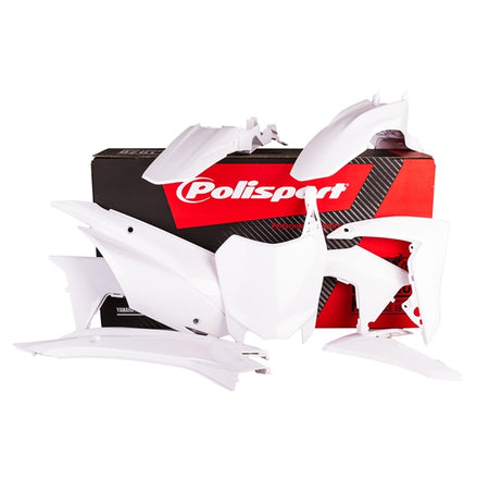 Polisport Ensemble complet MX (243802)