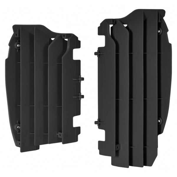 Polisport Air Scoop Deflector for Radiator (243827)