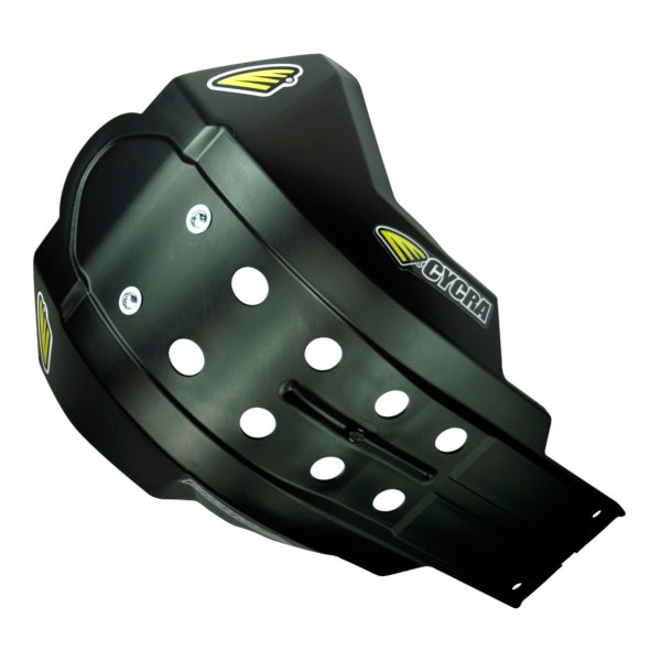 Cycra Skid Plate Full Armor (245069)