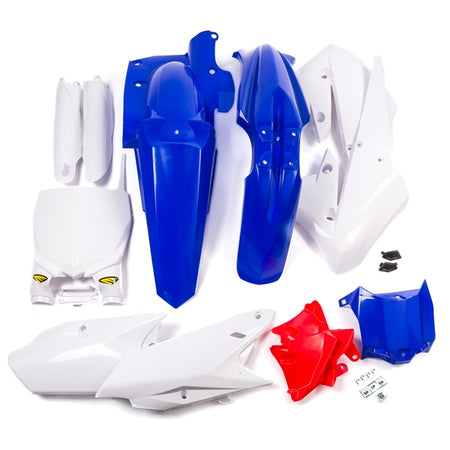 Cycra Ensemble complet Powerflow (245145)