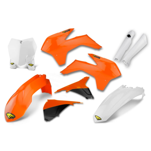 Cycra Complete Powerflow Kit (245150)