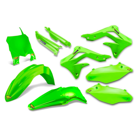 Cycra Ensemble complet Powerflow (245153)