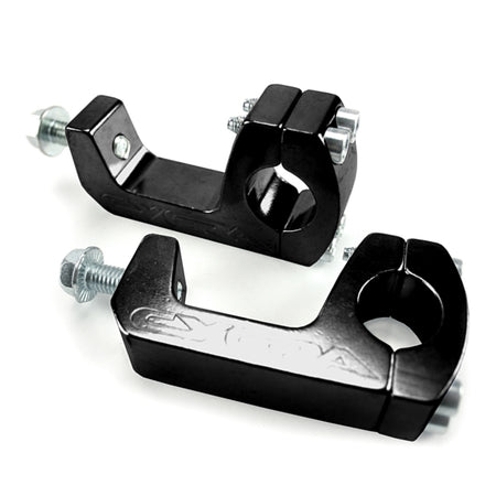 Cycra Black Anodized Bracket (245441)