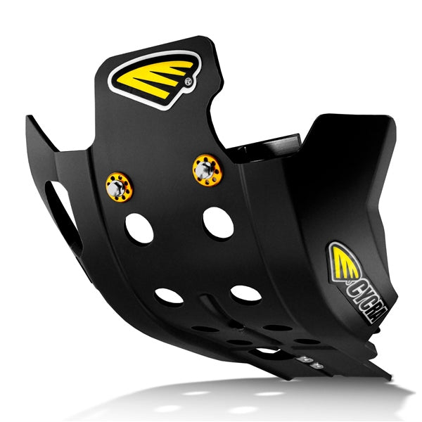 Cycra Skid Plate Full Armor