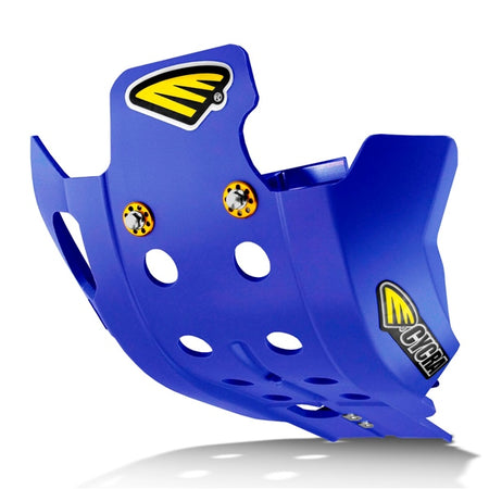 Cycra Skid Plate Full Armor