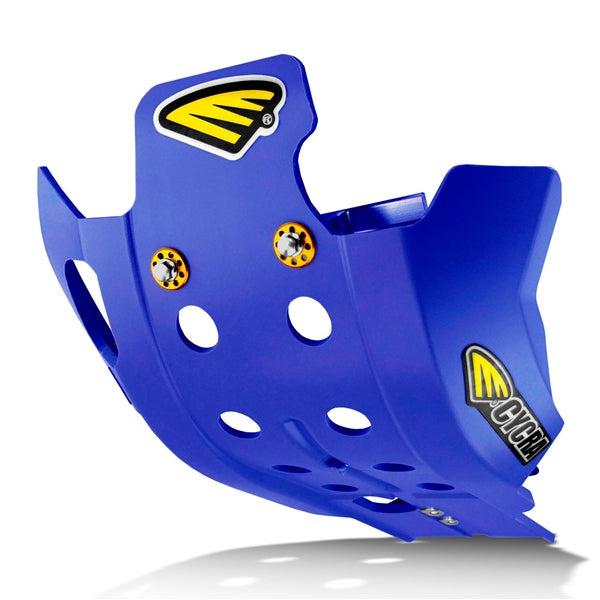 Cycra Plaque de protection Full Armor