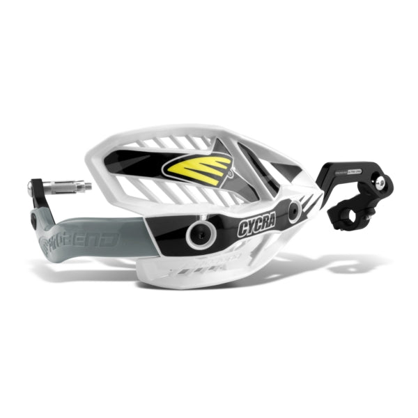 Cycra Protège-main de course pour guidon 1-1/8" Ultra Probend CRM