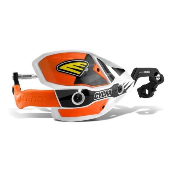 Cycra Protège-main de course pour guidon 1-1/8" Ultra Probend CRM