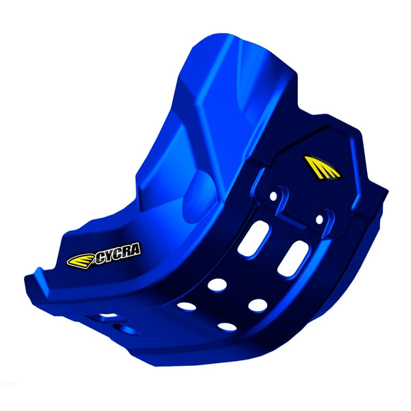 Cycra Skid Plate Full Armor