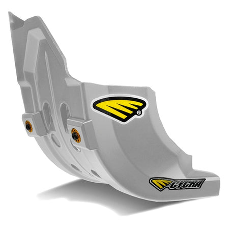 Cycra Skid Plate Full Armor (245708)